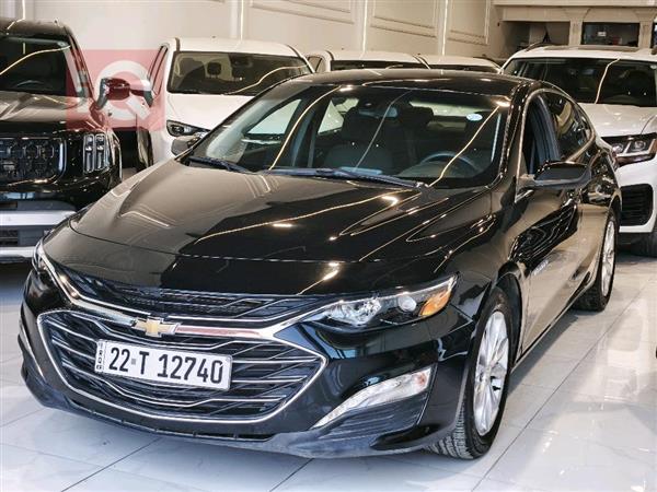 شيفروليه ماليبو 2022 للبيع في العراق - اربيل